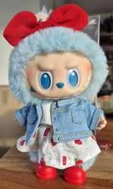 Elly review photo
