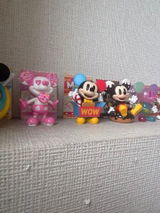 Lary review photo