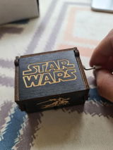 Evie review photo