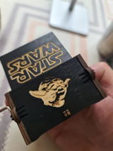 Evie review photo