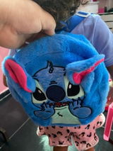 Mikey review photo