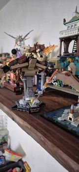 Ariel review photo