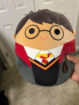 Marty review photo