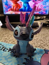 Poppy review photo