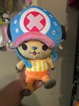 Marty review photo
