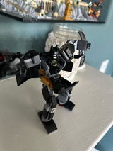 Rick review photo