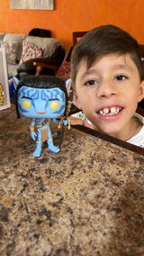 Enola review photo
