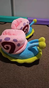 Gigi review photo