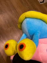 Elliot review photo