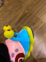 Elliot review photo