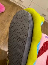 Elliot review photo