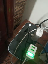 Anonymous review photo