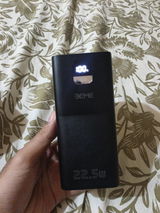 Anonymous review photo