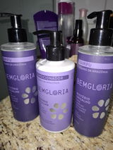 Márcia C. review photo