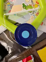 D.T. review photo