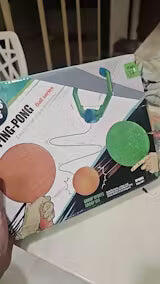 D.N. review photo