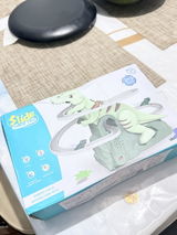 A. review photo