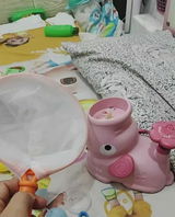 L. review photo