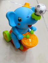 E.B. review photo