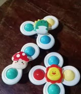 A. review photo
