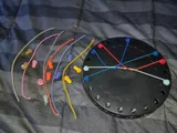 M. review photo