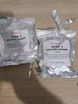 M. review photo