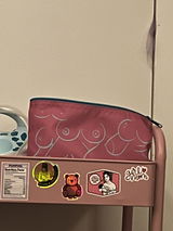Yulissa Jimenez review photo