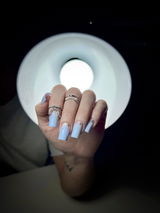 Estelle review photo