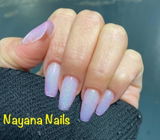 Nayana Nail review photo