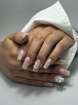 Lilie Nails review photo