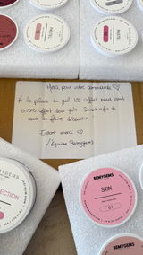 Angélique BONUTTO review photo