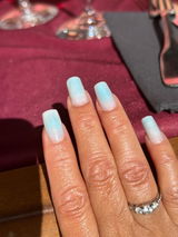 Nayana Nail review photo