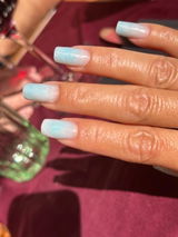 Nayana Nail review photo
