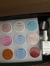 Nayana Nail review photo