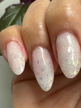 Nayana Nail review photo