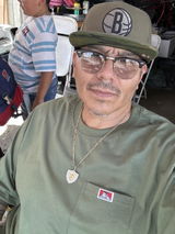 Petronio Rodriguez review photo
