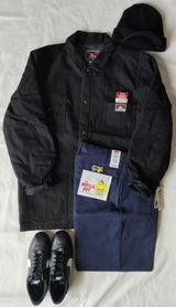Chan review photo
