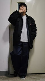 Chan review photo
