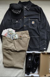Chan review photo