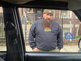 Tony B! (Gorilla with Beards Construction Co.) review photo
