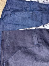 Plenty tuff friskos review photo