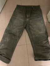 D Sanchez review photo