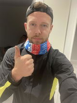 Matt Benham review photo