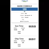 Mark Cobbold review photo