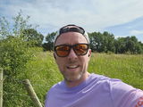 Alan Robson review photo