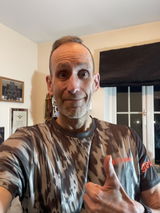Mark Saggers review photo