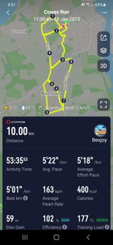 Bexjoy review photo