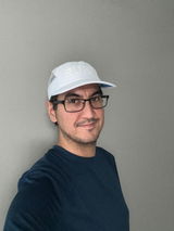 Richard Crawford review photo
