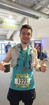 Paul Smethurst review photo