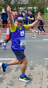 Tim Hardcastle review photo